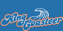 King Coasteering